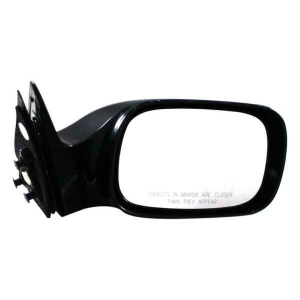 DOOR MIRROR RH POWER TOURING MODEL