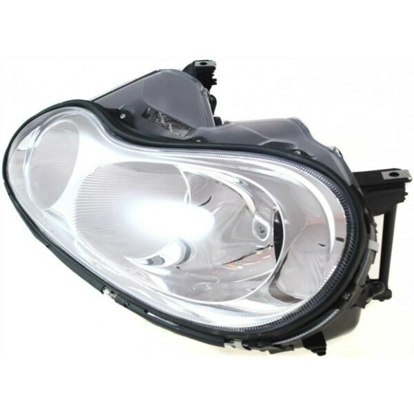 HEAD LAMP LH 3 BULB TYPE - Image 2