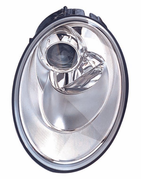 HEAD LAMP LH HALOGEN HQ