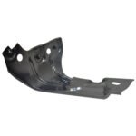 FENDER BRACKET FR RH STEEL