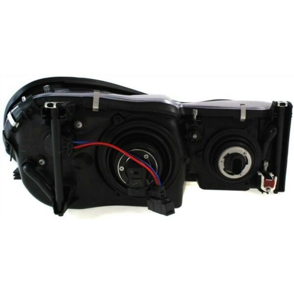 HEAD LAMP LH 3 BULB TYPE - Image 3