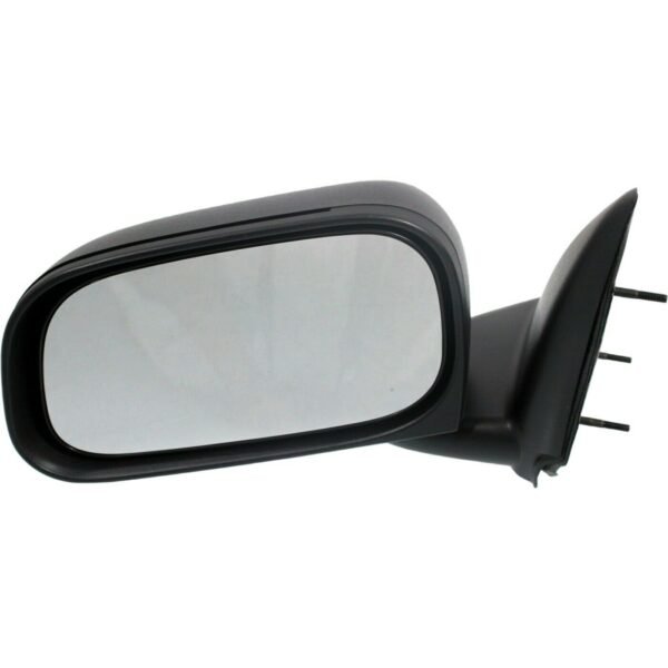 DOOR MIRROR LH MANUAL - Image 2