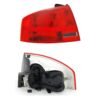 TAIL LAMP LH SDN CAPA