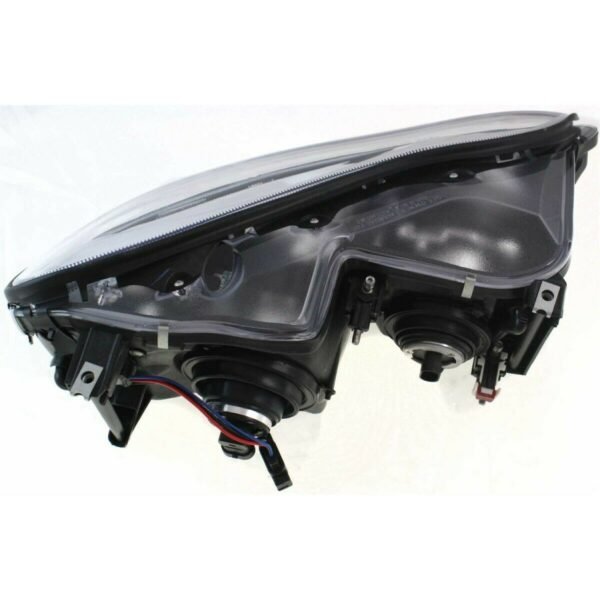 HEAD LAMP LH 3 BULB TYPE - Image 4