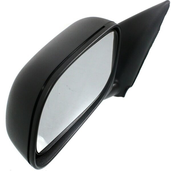 DOOR MIRROR LH MANUAL - Image 3