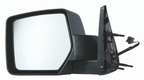 DOOR MIRROR LH POWER