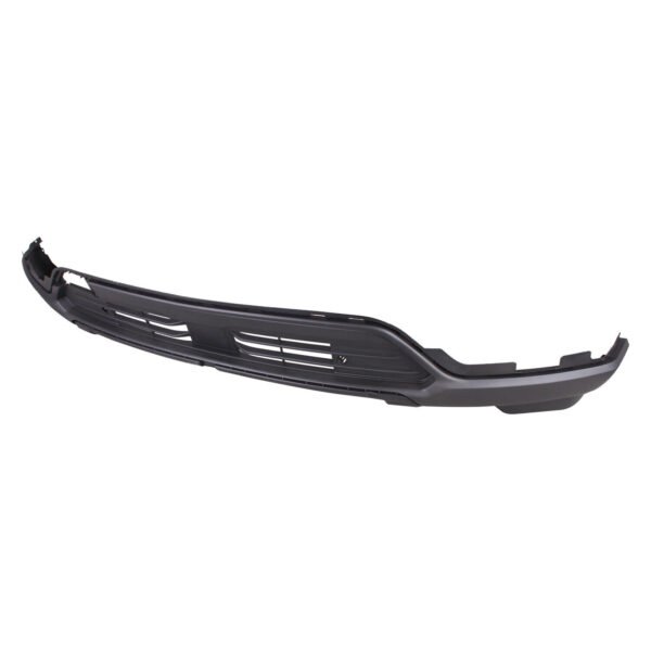 BUMPER FR LOWER TEXTURED USE W/PARK ASSIST/VALANCE CAPA