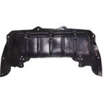 UNDERCAR SHIELD