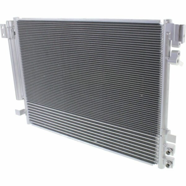 CONDENSER (4224) W/HEAVY DUTY COOLING CTS MODEL SDN - Image 2