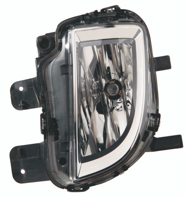FOG LAMP FR LH HQ