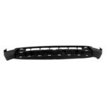 VALANCE FR LOWER TEXTURED FINISH EXCLUDE R-DESIGN CAPA