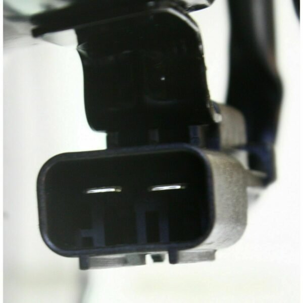 AC FAN ASSY 3.5L/3.7L 09-14 EXCLUDE 2010-11 3.7L W/ AT - Image 2