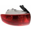TAIL LAMP LH SDN CAPA - Image 4