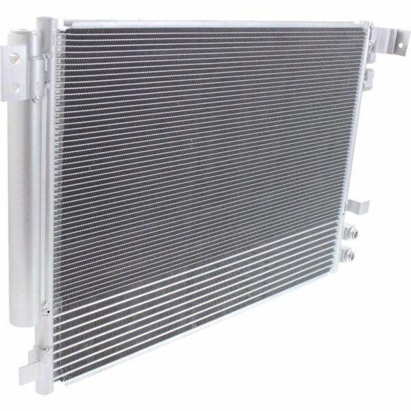 CONDENSER (4224) W/HEAVY DUTY COOLING CTS MODEL SDN - Image 3