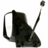 DOOR MIRROR LH POWER HTD - Image 3