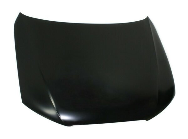 HOOD STEEL - Image 2