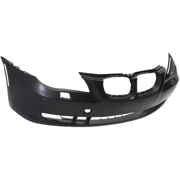 BUMPER FR W/SENSOR HOLE PRIMED SDN/WGN W/O M PKG