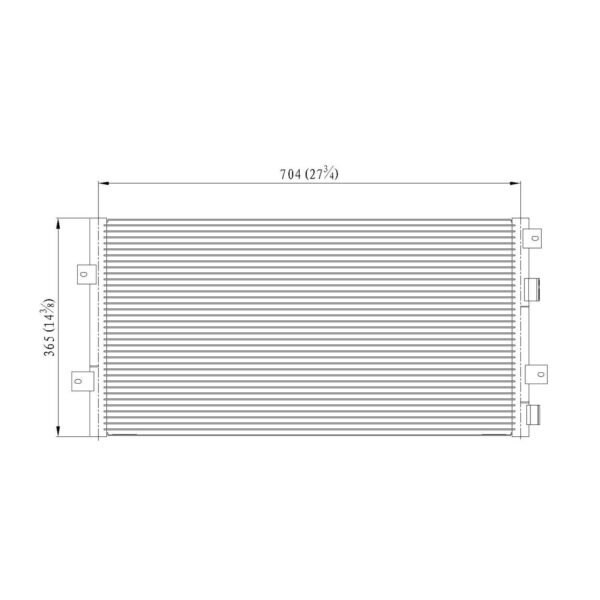 CONDENSER (3000) - Image 3