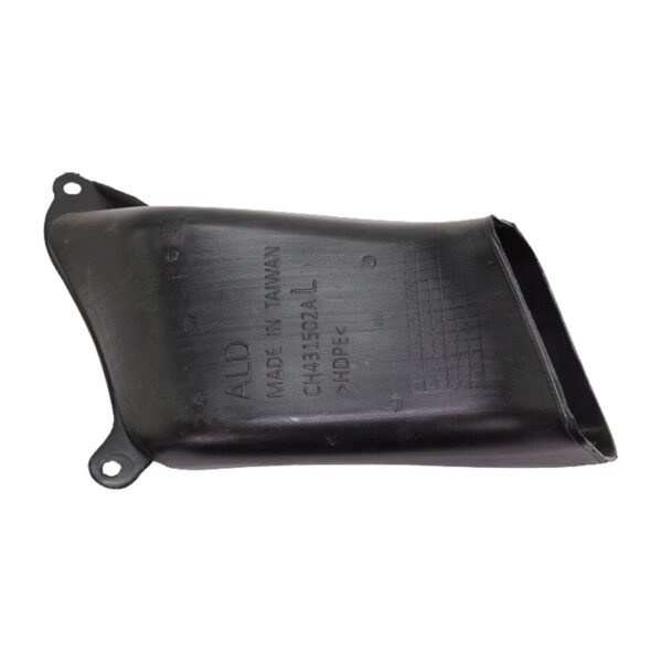 BUMPER AIR DUCT LH - Image 4