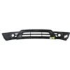 BUMPER LOWER FR PRIMED W/FOG LAMP HOLE SEL-LTD - Image 4