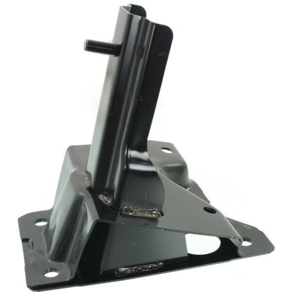 BUMPER BRACKET FR LH STEEL