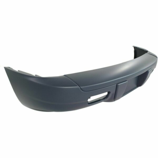 BUMPER RR PRIMED CAPA - Image 3