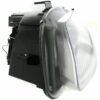 HEAD LAMP LH HALOGEN HQ - Image 2
