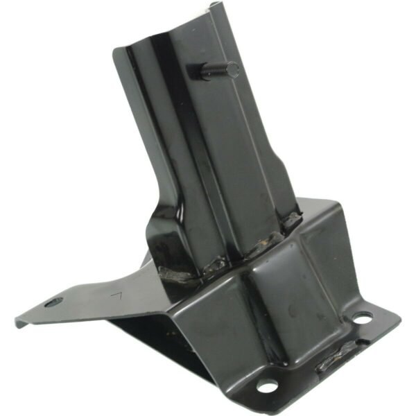 BUMPER BRACKET FR LH STEEL - Image 2