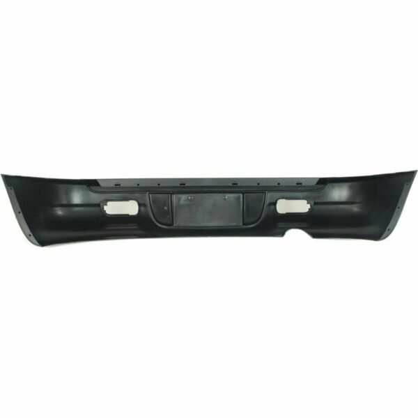 BUMPER RR PRIMED CAPA - Image 4