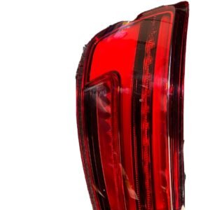 TAIL LAMP LH LED W/DYNAMIC TURN SIGNAL STD ON S3 AND A3 PRESTIGE TRIM HQ