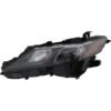 HEAD LAMP LH BI-LED FITS 20-24 TRD/21-24 SE AND SE HYBRID/TRD