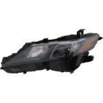 HEAD LAMP LH BI-LED FITS 20-24 TRD/21-24 SE AND SE HYBRID/TRD