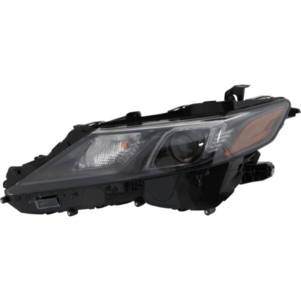 HEAD LAMP LH BI-LED FITS 20-24 TRD/21-24 SE AND SE HYBRID/TRD