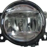 FOG LAMP FR LH ROUND LED 18-20 TLX W/ A-SPEC HQ
