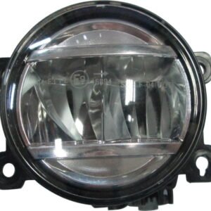 FOG LAMP FR LH ROUND LED 18-20 TLX W/ A-SPEC HQ