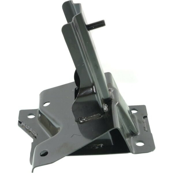 BUMPER BRACKET FR LH STEEL - Image 3