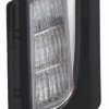 DAYTIME RUNNING LAMP LH W/SIDE MARKER LAMP CAPA