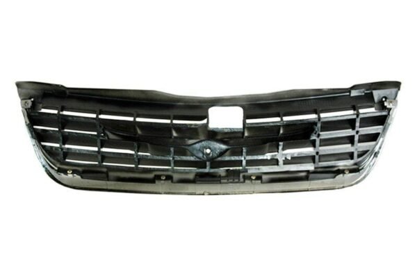 GRILLE W/EGG CRATE TYPE R-T MODEL - Image 2