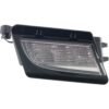 DAYTIME RUNNING LAMP LH W/SIDE MARKER LAMP CAPA - Image 2