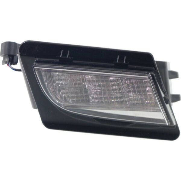 DAYTIME RUNNING LAMP RH W/SIDE MARKER LAMP CAPA - Image 2