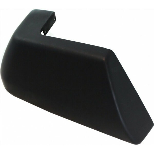 BUMPER END RR LH W/SENSOR HOLE - Image 2