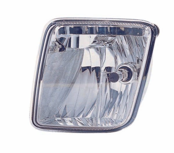 FOG LAMP FR LH