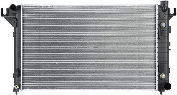 RADIATOR (2911) 3.9L 5.2L 5.9L - Image 2