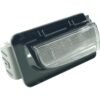 DAYTIME RUNNING LAMP LH W/SIDE MARKER LAMP CAPA - Image 3