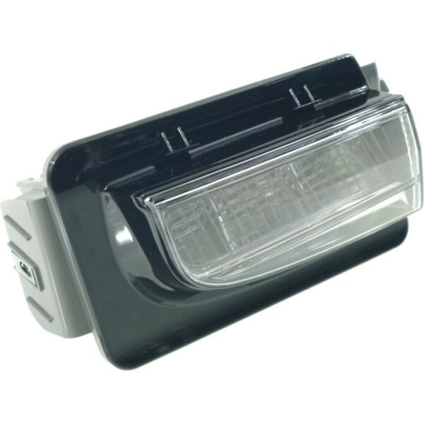 DAYTIME RUNNING LAMP RH W/SIDE MARKER LAMP CAPA - Image 3