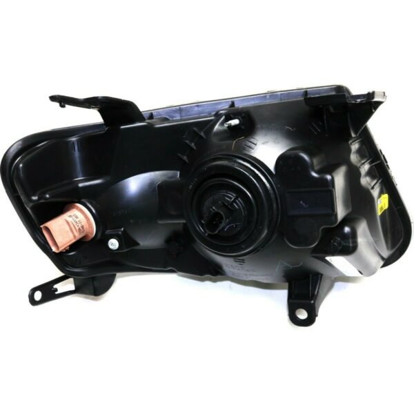 HEAD LAMP LH CAPA - Image 5