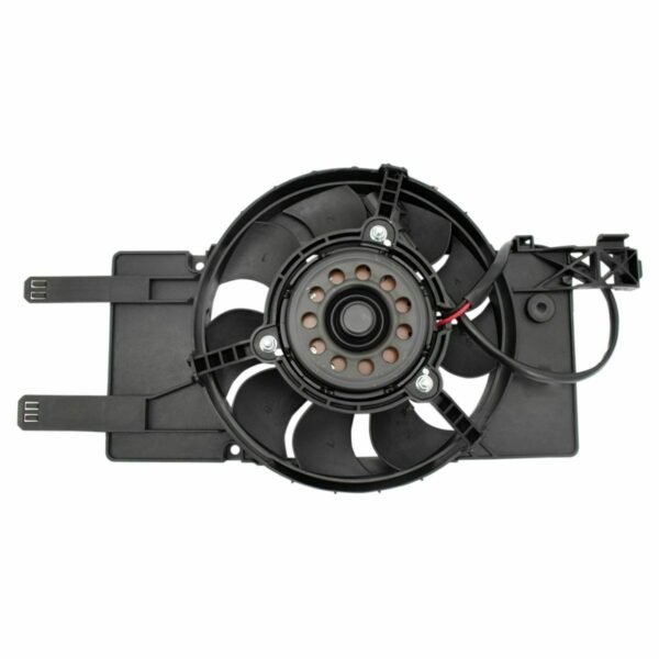 AC FAN ASSY 1.0L RH 15-18 - Image 2