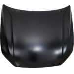 HOOD ALUMINUM