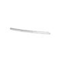BUMPER MOULDING FR LH CHROME