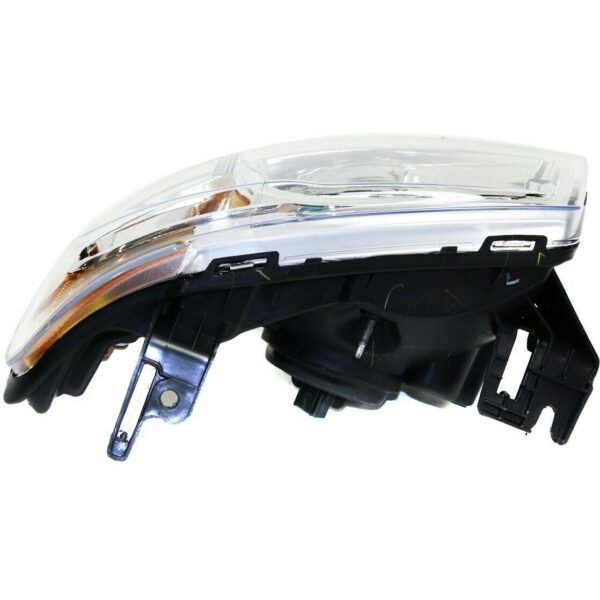 HEAD LAMP LH CAPA - Image 4